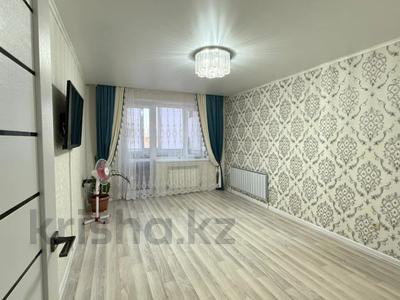 2-бөлмелі пәтер · 57.4 м² · 9/9 қабат, Аэропорт 17, бағасы: 23.5 млн ₸ в Костанае