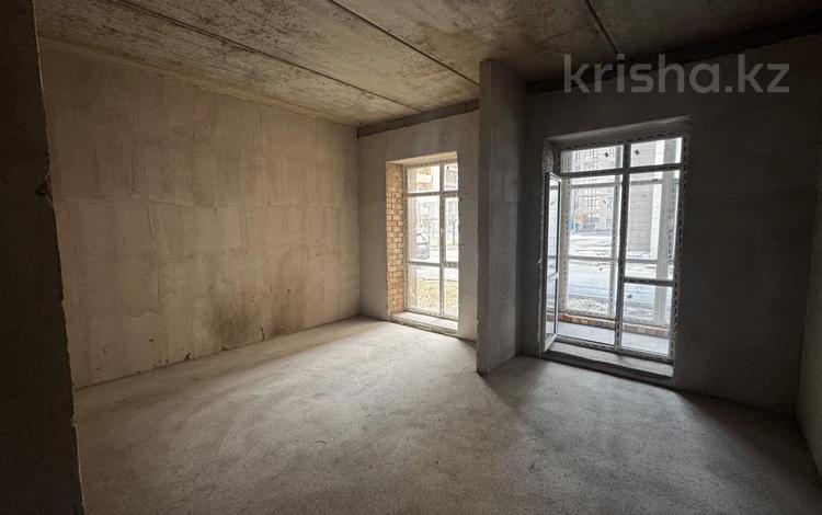 1-бөлмелі пәтер · 45 м² · 11/12 қабат, Айтматова 45 — Кургальжинское шоссе, Казгю, бағасы: 21.5 млн ₸ в Астане, Есильский р-н — фото 5