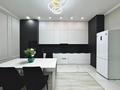 3-бөлмелі пәтер · 109.2 м² · 4/8 қабат, Арайлы 12, бағасы: 95 млн ₸ в Алматы, Бостандыкский р-н — фото 10