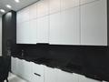 3-бөлмелі пәтер · 109.2 м² · 4/8 қабат, Арайлы 12, бағасы: 95 млн ₸ в Алматы, Бостандыкский р-н — фото 11