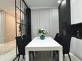 3-бөлмелі пәтер · 109.2 м² · 4/8 қабат, Арайлы 12, бағасы: 95 млн ₸ в Алматы, Бостандыкский р-н — фото 13