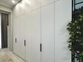 3-бөлмелі пәтер · 109.2 м² · 4/8 қабат, Арайлы 12, бағасы: 95 млн ₸ в Алматы, Бостандыкский р-н — фото 16