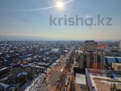 4-комнатная квартира · 162 м² · 16/17 этаж, мкр Мамыр-1 — СРОЧНО за 138 млн 〒 в Алматы, Ауэзовский р-н