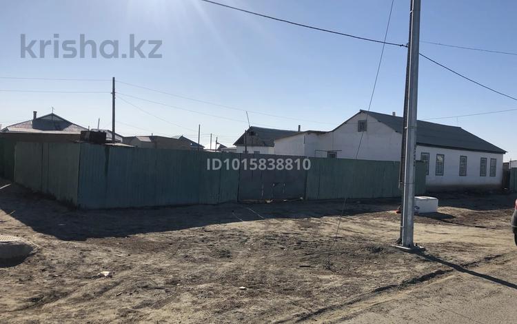 Жеке үй · 4 бөлме · 140 м² · 15 жүзд., Мкр Еркинкала, Толепова 10, бағасы: 12 млн ₸ в Атырау — фото 2
