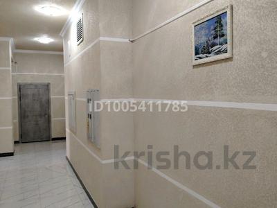 2-комнатная квартира · 66.2 м² · 3/10 этаж, 20-й мкр 12 за 32 млн 〒 в Актау