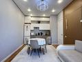 2-комнатная квартира · 34 м² · 4/12 этаж, Чингиз Айтматов 77/9 — Новый школы (строится) за 26 млн ₸ в Астане, Сарыарка р-н — фото 2