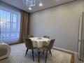 2-комнатная квартира · 34 м² · 4/12 этаж, Чингиз Айтматов 77/9 — Новый школы (строится) за 26 млн ₸ в Астане, Сарыарка р-н — фото 3