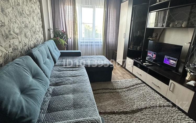 1-комнатная квартира · 33.9 м² · 5/5 этаж, Новаторов 3/1 за 14 млн ₸ в Усть-Каменогорске — фото 2