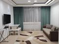 2-комнатная квартира · 50 м² · 4/24 этаж, Нажимеденова 4 за 350 000 ₸ в Астане, Алматы р-н
