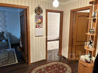 3-комнатная квартира · 61.4 м² · 5/5 этаж, Лермонтова 107 за 21 млн ₸ в Павлодаре