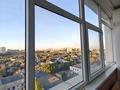 3-комнатная квартира · 115.8 м² · 12/13 этаж, Ташенова за 50 млн ₸ в Астане, р-н Байконур — фото 9