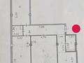 3-комнатная квартира · 115.8 м² · 12/13 этаж, Ташенова за 50 млн ₸ в Астане, р-н Байконур — фото 54