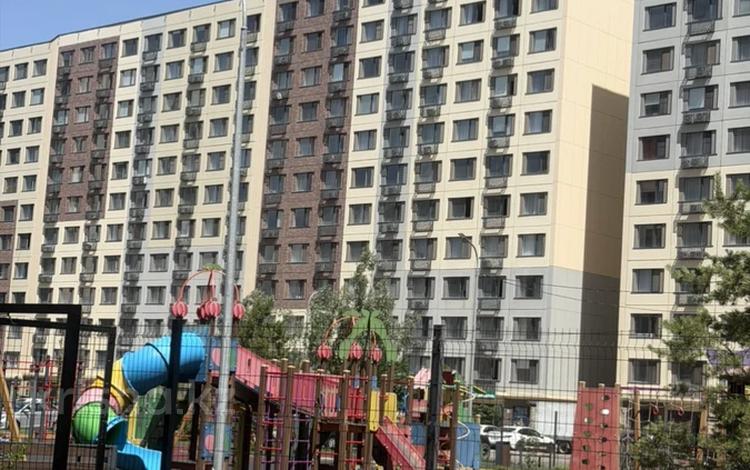 3-бөлмелі пәтер · 75 м² · 7/15 қабат, Райымбека 210 — Ауэзова, бағасы: 59 млн ₸ в Алматы, Алмалинский р-н — фото 14