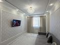 3-бөлмелі пәтер · 70 м² · 19/22 қабат, Роза Бағланова 6/1 — Төле би, бағасы: 49 млн ₸ в Астане, Нура р-н