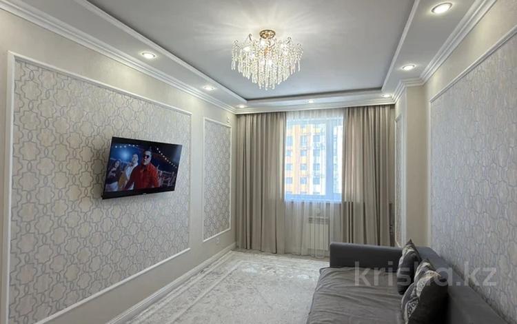 3-бөлмелі пәтер · 70 м² · 19/22 қабат, Роза Бағланова 6/1 — Төле би, бағасы: 49 млн ₸ в Астане, Нура р-н — фото 29