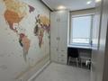 3-комнатная квартира · 70 м² · 19/22 этаж, Роза Бағланова 6/1 — Төле би за 44.5 млн ₸ в Астане, Нура р-н — фото 11