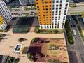 3-комнатная квартира · 70 м² · 19/22 этаж, Роза Бағланова 6/1 — Төле би за 44.5 млн ₸ в Астане, Нура р-н — фото 15