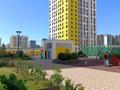 3-комнатная квартира · 70 м² · 19/22 этаж, Роза Бағланова 6/1 — Төле би за 44.5 млн ₸ в Астане, Нура р-н — фото 35