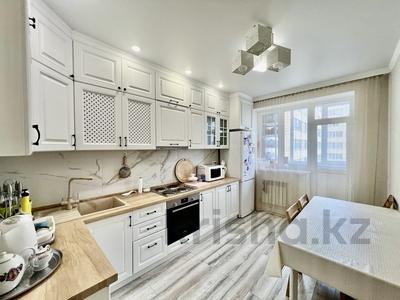 3-комнатная квартира, 90 м², 4/7 этаж, Аманжол Бөлекпаев 10 за ~ 40 млн 〒 в Астане, Алматы р-н