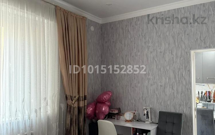 3-комнатная квартира · 117 м² · 1/7 этаж, 31Б мкр 29 за 200 000 ₸ в Актау — фото 2