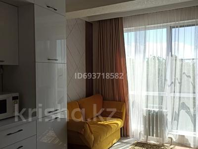 2-комнатная квартира, 50.1 м², 5/10 этаж, Сейфуллина 51 за 32.5 млн 〒 в Алматы, Турксибский р-н