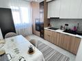 3-бөлмелі пәтер · 74 м² · 8/9 қабат, Кулагер 29, бағасы: 30 млн ₸ в Талдыкоргане