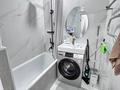 3-бөлмелі пәтер · 74 м² · 8/9 қабат, Кулагер 29, бағасы: 30 млн ₸ в Талдыкоргане — фото 11