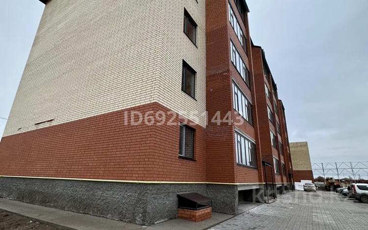 2-комнатная квартира, 62 м², 1/5 этаж, 25 Чапаевская дивизия 4/2