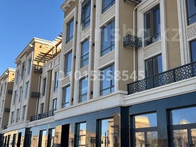 1-комнатная квартира · 44 м² · 2/4 этаж, Ал Кожа ата 4 — Шаимерденова за 23 млн ₸ в Туркестане