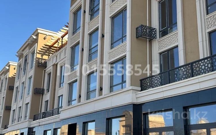 1-комнатная квартира · 44 м² · 2/4 этаж, Ал Кожа ата 4 — Шаимерденова за 23 млн ₸ в Туркестане — фото 2