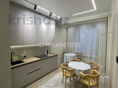 2-бөлмелі пәтер · 50.4 м² · 7/25 қабат, Байдибек би стр. 127/7, бағасы: 250 000 ₸ в Шымкенте, Абайский р-н