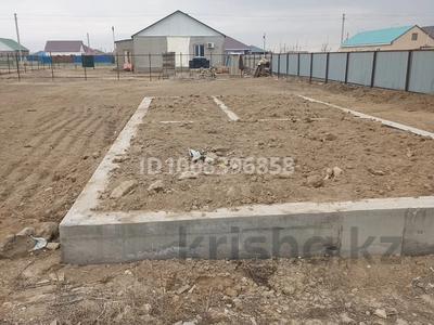 Участок · 8 соток, 16/4 за 6 млн ₸ в Атырау
