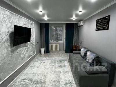 2-комнатная квартира · 44.7 м² · 4/5 этаж, Абу Бакира Кердери за 16.5 млн ₸ в Уральске