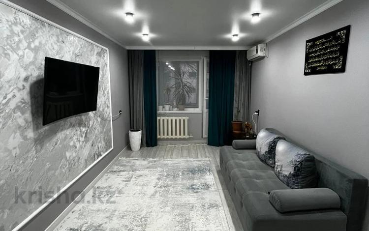 2-комнатная квартира · 44.7 м² · 4/5 этаж, Абу Бакира Кердери за 16.5 млн ₸ в Уральске — фото 2