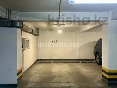 Паркинг · 20.2 м² · Масанчи 98Б, бағасы: 4.5 млн ₸ в Алматы, Бостандыкский р-н