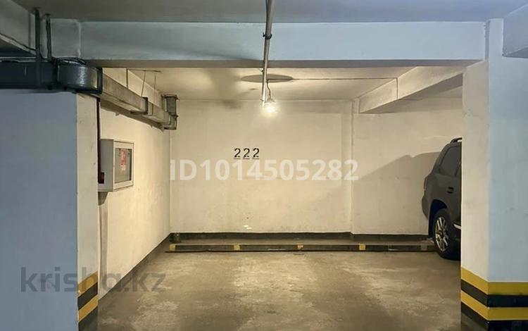 Паркинг · 20.2 м² · Масанчи 98Б, бағасы: 4.5 млн ₸ в Алматы, Бостандыкский р-н — фото 2