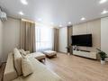 2-комнатная квартира · 71 м² · 10/12 этаж, Культегин 4а за 49 млн ₸ в Астане, Нура р-н
