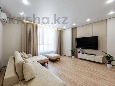 2-комнатная квартира · 71 м² · 10/12 этаж, Культегин 4а за 49 млн ₸ в Астане, Нура р-н