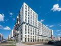 2-комнатная квартира · 71 м² · 10/12 этаж, Культегин 4а за 49 млн ₸ в Астане, Нура р-н — фото 42