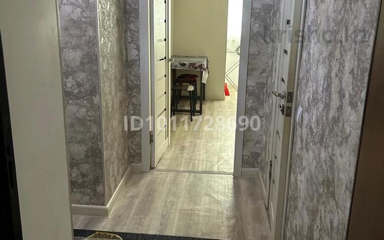 1-бөлмелі пәтер · 38.4 м² · 2/5 қабат, 19-й мкр. 36, бағасы: 14.5 млн ₸ в Актау, 18-й мкр  — фото 2