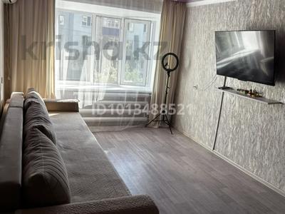 3-комнатная квартира · 65.2 м² · 2/5 этаж, 1 микрорайон 48 — Больницы за 6 млн ₸ в Качаре
