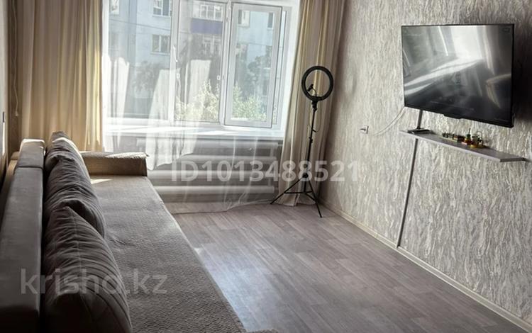 3-комнатная квартира · 65.2 м² · 2/5 этаж, 1 микрорайон 48 — Больницы за 6 млн ₸ в Качаре — фото 2