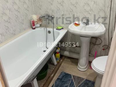 2-комнатная квартира · 36 м² · 2/2 этаж, 1-й мкр. 7Б за 10 млн 〒 в Семее, Красный Кордон