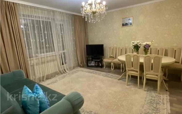 3-комнатная квартира · 65 м² · 6/10 этаж, мкр Юго-Восток, мкр Степной 4 за 29 млн ₸ в Караганде, Казыбек би р-н — фото 2