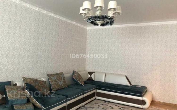 Отдельный дом • 3 комнаты • 110 м² • 5 сот., Бекзат Саттарханова 35 за 17 млн 〒 в Аксае — фото 13