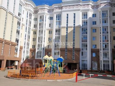 4-комнатная квартира · 100 м² · 4/7 этаж, Мухамедханова 28Б за 54 млн ₸ в Астане, Нура р-н