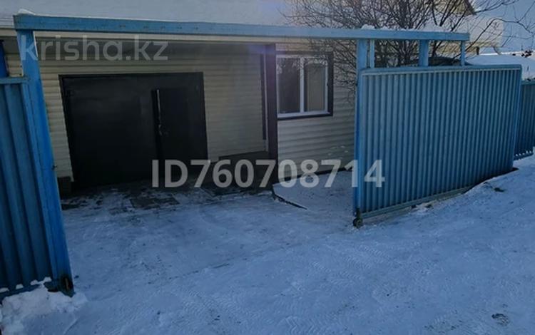 Отдельный дом · 4 комнаты · 88.5 м² · 7 сот., Шостаковича 69 за 27 млн ₸ в Алтае — фото 2