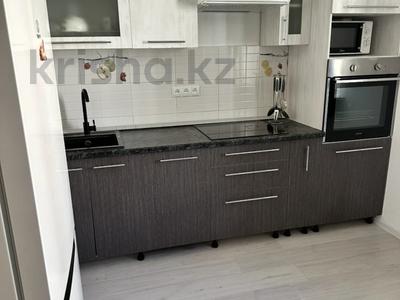 1-комнатная квартира · 35 м² · 9/12 этаж, мкр Акбулак — Бауржан Момышулы за 230 000 ₸ в Алматы, Алатауский р-н