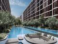 1-комнатная квартира, 23 м², 4/8 этаж, Бангкок 1 за ~ 22.3 млн 〒 — фото 2
