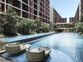 1-комнатная квартира, 23 м², 4/8 этаж, Бангкок 1 за ~ 22.3 млн 〒 — фото 3